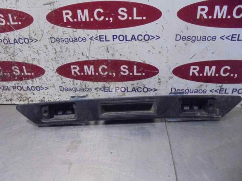  MANETA EXTERIOR PORTON Audi A6 BERLINA (4F2) 