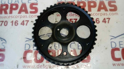POLEA ARBOL LEVAS, OPEL, ASTRA H GTC