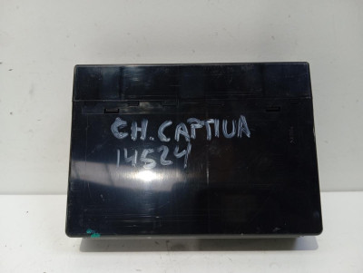 MODULO CONFORT, CHEVROLET, CAPTIVA