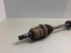 TRANSMISION DELANTERA DERECHA Opel CORSA C 