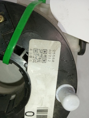 MANDO MULTIFUNCION, NISSAN, MICRA (K12E)