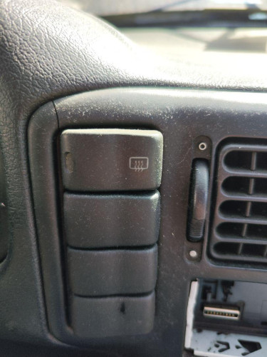 INTERRUPTOR SEAT IBIZA (6K1) 