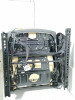  ASIENTO DELANTERO IZQUIERDO Volkswagen GOLF V (1K1)(10.2003) 