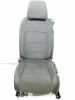  ASIENTO DELANTERO IZQUIERDO Volkswagen GOLF V (1K1)(10.2003) 