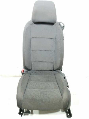 ASIENTO DELANTERO IZQUIERDO, VOLKSWAGEN, GOLF V (1K1)(10.2003)