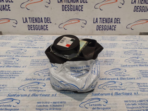  CINTURON SEGURIDAD DELANTERO IZQUIERDO 
