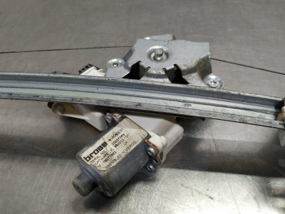 ELEVALUNAS TRASERO IZQUIERDO, CADILLAC, STS