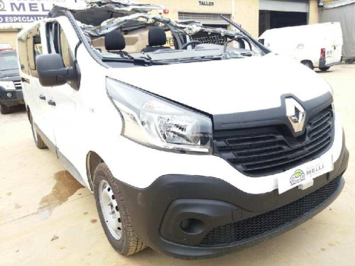  RENAULT TRAFIC III COMBI 