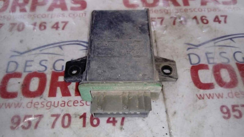  MODULO ELECTRONICO CITROEN SAXO 