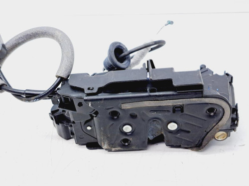  CERRADURA PUERTA TRASERA IZQUIERDA Skoda FABIA (NJ3) 