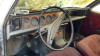 PEUGEOT 505 BERLINA — vehículo donante para recambios 