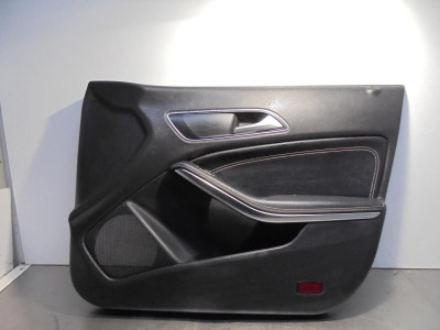 GUARNECIDO PUERTA DELANTERA DERECHA, MERCEDES-BENZ, CLASE CLA (BM 117)