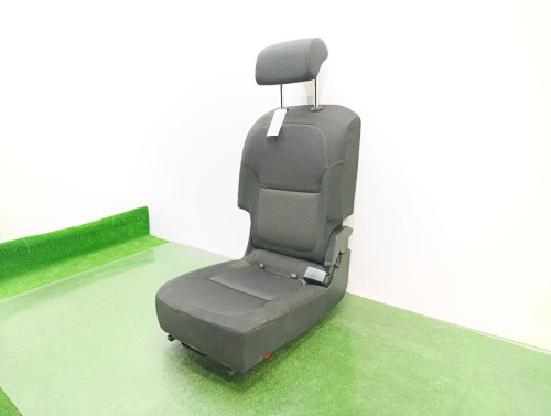 ASIENTOS TRASERO DERECHO Skoda YETI (5L)(2009) 