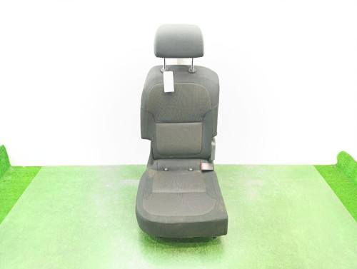 ASIENTOS TRASERO DERECHO Skoda YETI (5L)(2009) 
