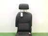 ASIENTOS TRASERO DERECHO Skoda YETI (5L)(2009) 