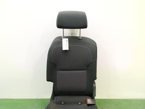 ASIENTOS TRASERO DERECHO Skoda YETI (5L)(2009) 