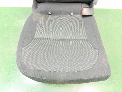 ASIENTOS TRASERO DERECHO Skoda YETI (5L)(2009) 
