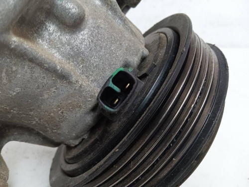 COMPRESOR AIRE ACONDICIONADO Fiat II PANDA (169) 