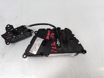 MANDO MULTIFUNCION, MERCEDES-BENZ, CLASE S (BM 221) LIM.