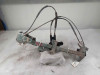 ELEVALUNAS DELANTERO IZQUIERDO CITROEN BERLINGO 