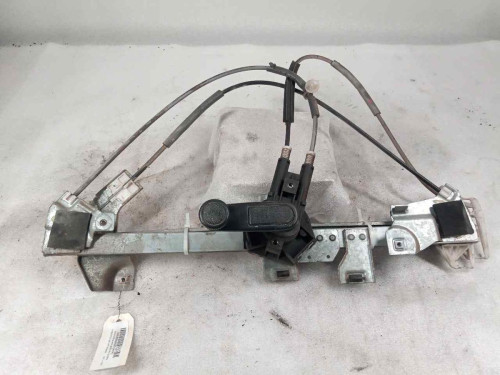 ELEVALUNAS DELANTERO IZQUIERDO CITROEN BERLINGO 