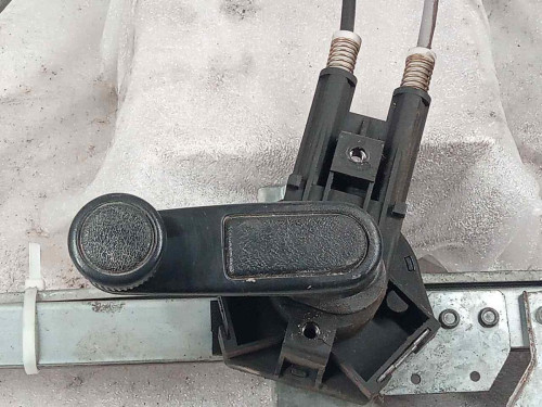  ELEVALUNAS DELANTERO IZQUIERDO CITROEN BERLINGO 