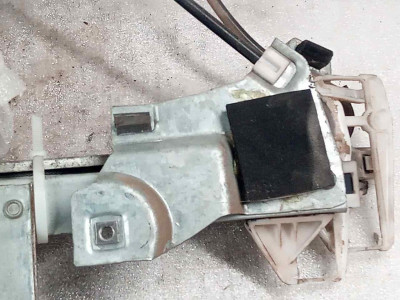 ELEVALUNAS DELANTERO IZQUIERDO, CITROEN, BERLINGO