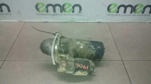 MOTOR ARRANQUE OPEL OMEGA B 