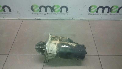 MOTOR ARRANQUE, OPEL, OMEGA B