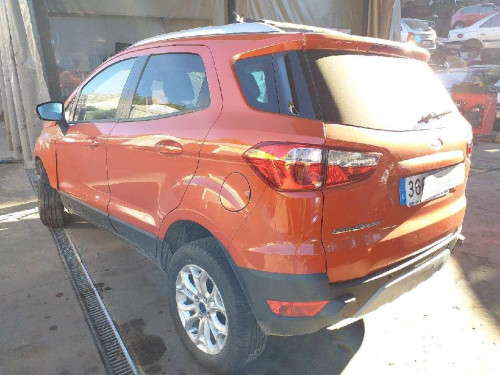  FORD ECOSPORT (CBW) 
