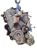  MOTOR COMPLETO, CITROEN, XSARA BERLINA 