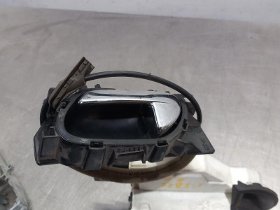 CERRADURA PUERTA DELANTERA IZQUIERDA, PEUGEOT, 3008