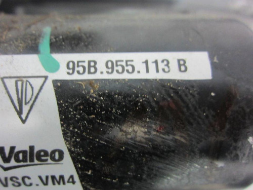  MOTOR LIMPIA DELANTERO 