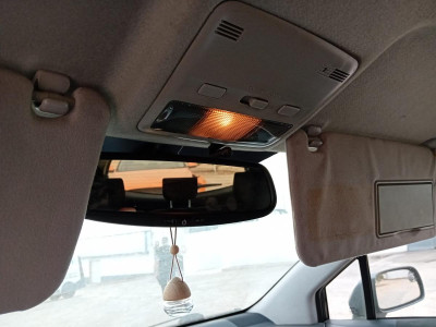 TOYOTA COROLLA VERSO (R1)