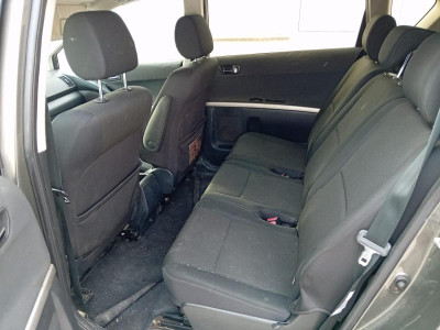 TOYOTA COROLLA VERSO (R1)