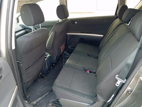 TOYOTA COROLLA VERSO (R1) — автомобиль-донор на запчасти 