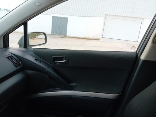 TOYOTA COROLLA VERSO (R1) — автомобиль-донор на запчасти 