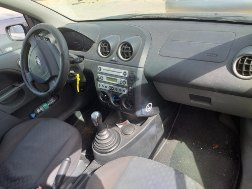  CUADRO INSTRUMENTOS, FORD, FIESTA (CBK) 