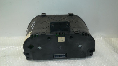 CUADRO INSTRUMENTOS, FORD, FIESTA (CBK)