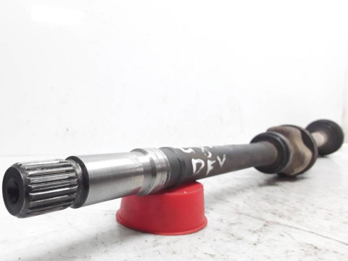 TRANSMISION DELANTERA DERECHA Peugeot 206 BERLINA 4-PT. 