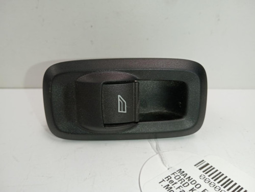  MANDO ELEVALUNAS TRASERO IZQUIERDO, FORD, KA+ (CDU) 