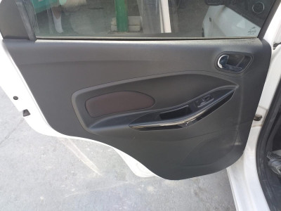 MANDO ELEVALUNAS TRASERO IZQUIERDO, FORD, KA+ (CDU)