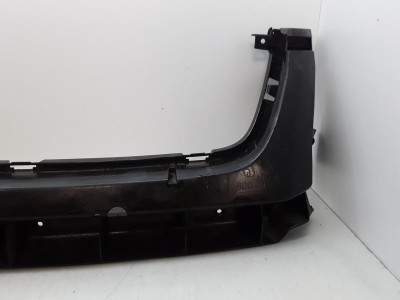 MOLDURA PARAGOLPE DELANTERA