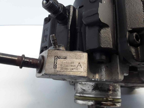 BOMBA COMBUSTIBLE HYUNDAI I30 (GD) 