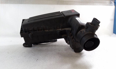 CAJA FILTRO AIRE, VOLKSWAGEN, GOLF PLUS V (5M1)
