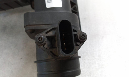 CAJA FILTRO AIRE VOLKSWAGEN GOLF PLUS V (5M1) 