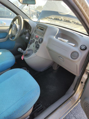 SALPICADERO, FIAT, II PANDA (169)