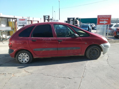  CITROEN XSARA PICASSO 