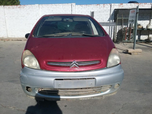  CITROEN XSARA PICASSO 