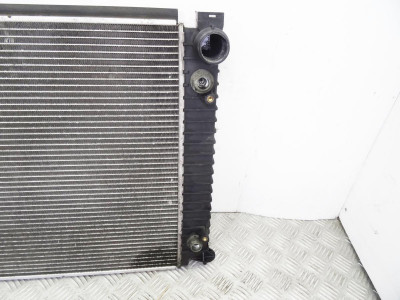 RADIADOR AGUA, AUDI, A6 ALLROAD QUATTRO (4FH)
